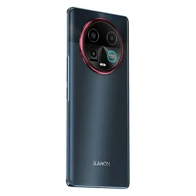 Walton XANON X90 View 3 - Camera, Display & Design