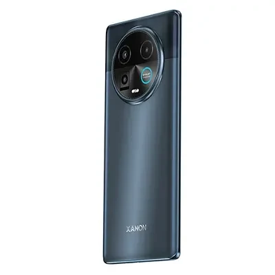 Walton XANON X90 View 5 - Camera, Display & Design