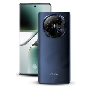 Walton XANON X91 Price & Official Specs in Bangladesh