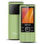 Walton XPLAY101 View 2 - Camera, Display & Design