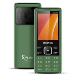 Walton XPLAY101 Front Official View