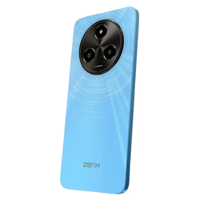 Walton ZENX 1 View 3 - Camera, Display & Design