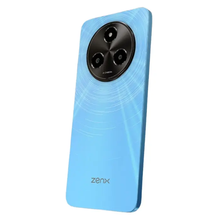 Walton ZENX 1 View 2 - Camera, Display & Design