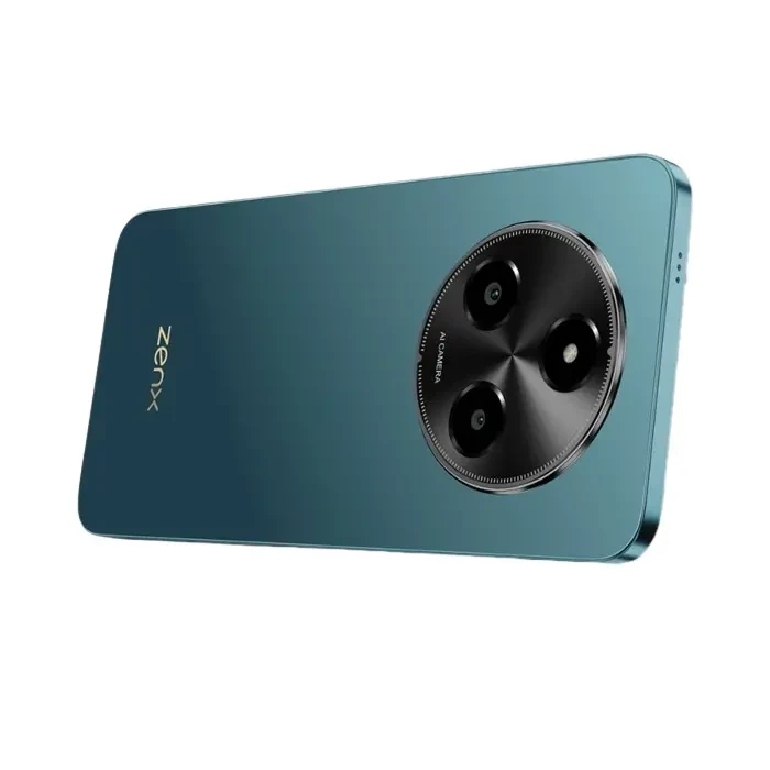 Walton ZENX 1T View 4 - Camera, Display & Design