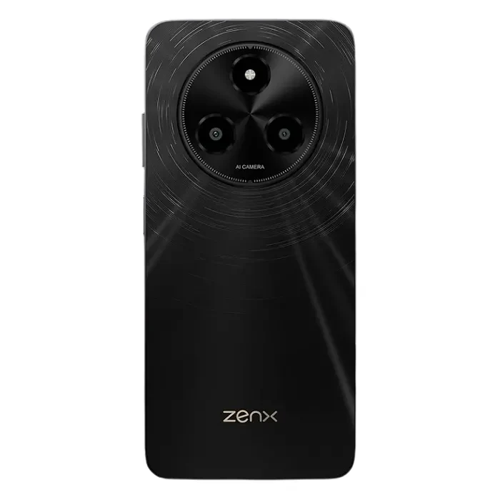 Walton ZENX 1T View 6 - Camera, Display & Design
