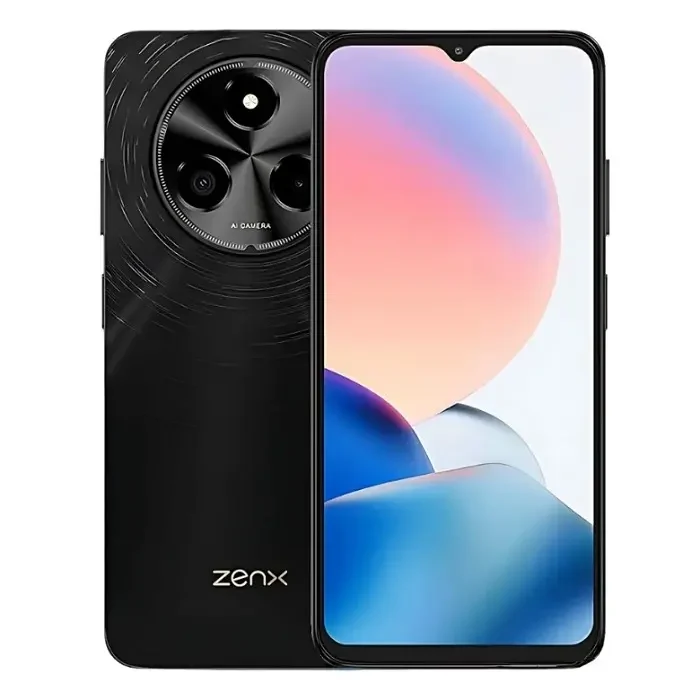 Walton ZENX 1T View 7 - Camera, Display & Design