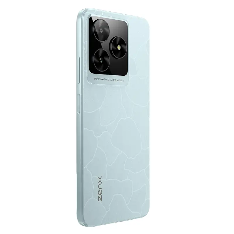 Walton ZENX 2 View 3 - Camera, Display & Design