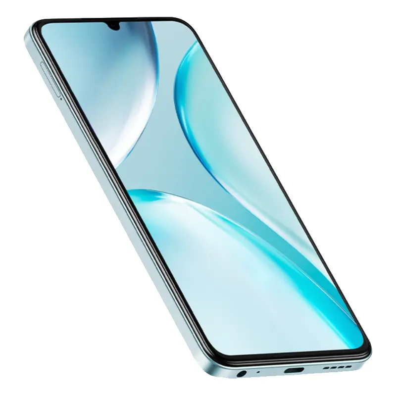 Walton ZENX 2 View 4 - Camera, Display & Design