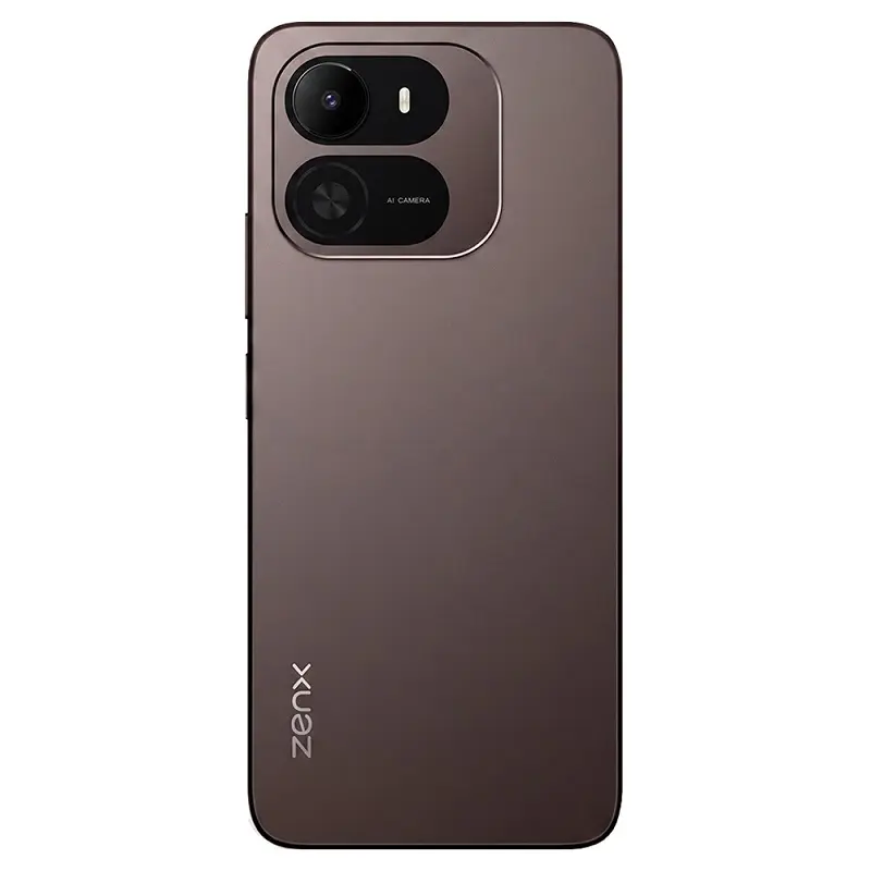 Walton ZENX Z3 View 12 - Camera, Display & Design