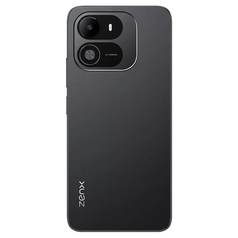 Walton ZENX Z3 View 16 - Camera, Display & Design