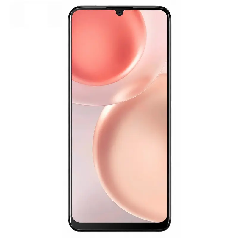 Walton ZENX Z3 View 4 - Camera, Display & Design