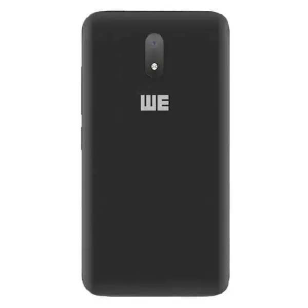 WE A10 View 3 - Camera, Display & Design