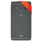 WE A2 View 3 - Camera, Display & Design