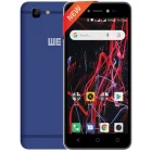 WE A50 View 1 - Camera, Display & Design