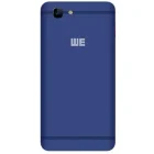 WE A50 View 3 - Camera, Display & Design