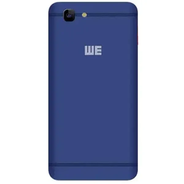WE A50 View 3 - Camera, Display & Design