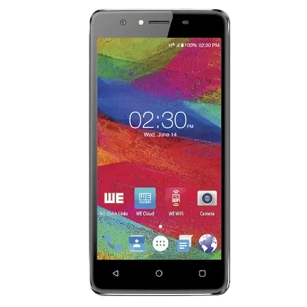 WE B3 View 2 - Camera, Display & Design