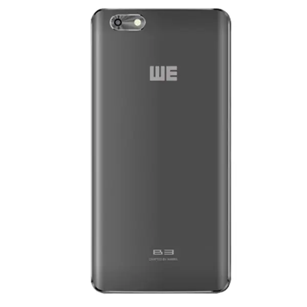WE B3 View 2 - Camera, Display & Design