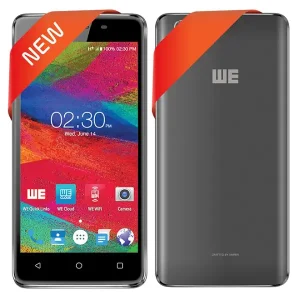 WE E1 Price & Official Specs in Bangladesh