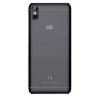 We F1 View 3 - Camera, Display & Design