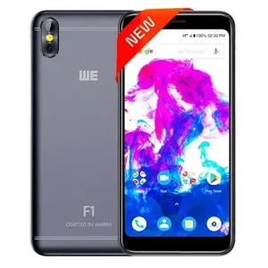 We F1 Price & Official Specs in Bangladesh