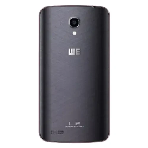 WE L2 View 3 - Camera, Display & Design