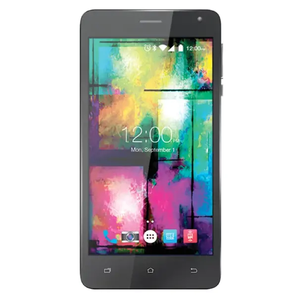 WE L4 View 2 - Camera, Display & Design