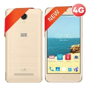 WE L8 Price & Official Specs in Bangladesh