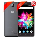 We L9 Front Official View