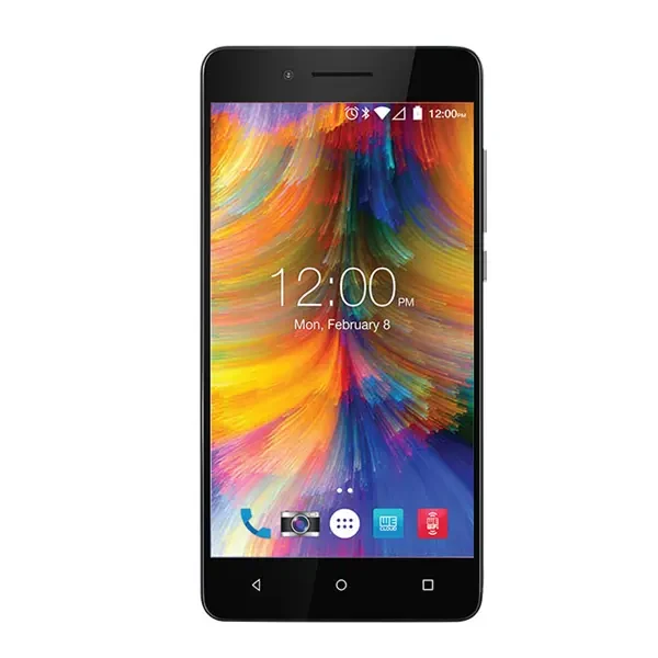 WE R1 View 1 - Camera, Display & Design
