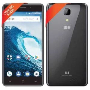 WE R4 Price & Official Specs in Bangladesh