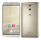 WE S1 View 1 - Camera, Display & Design
