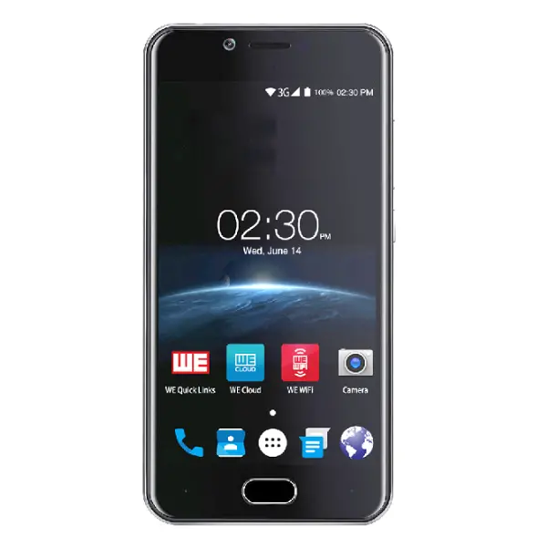 WE V3 View 1 - Camera, Display & Design