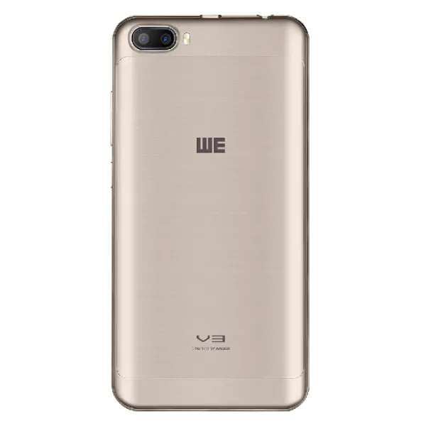 WE V3 View 2 - Camera, Display & Design