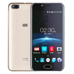 WE V3 Price & Official Specs in Bangladesh
