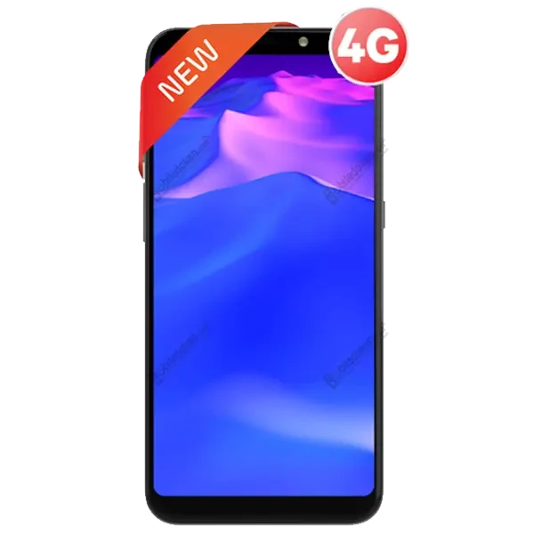 WE V5 View 2 - Camera, Display & Design