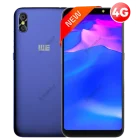 WE V5 Front Official View