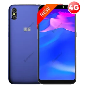 WE V5 Price & Official Specs in Bangladesh