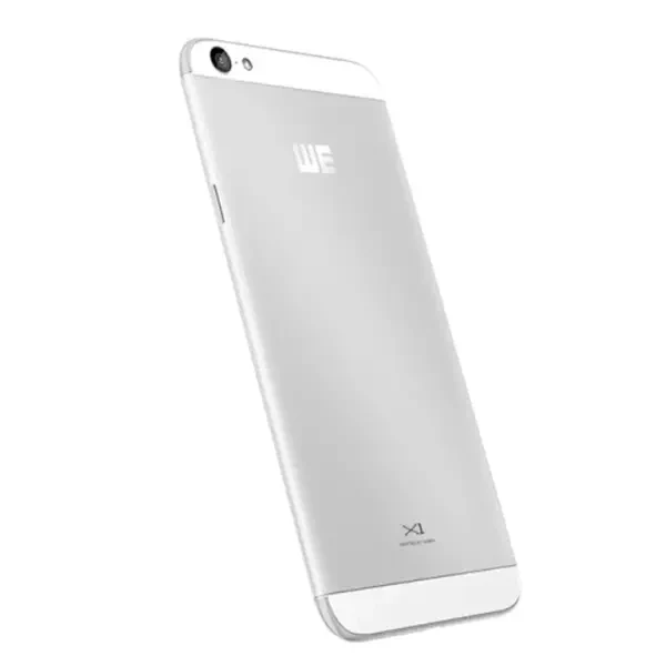 WE X1 View 4 - Camera, Display & Design