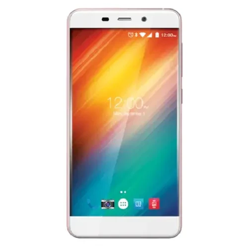 WE X2 View 2 - Camera, Display & Design