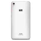 WE X2 View 3 - Camera, Display & Design