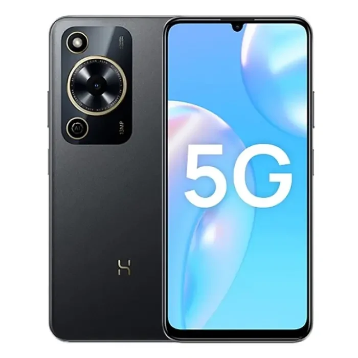 Wiko Hi Enjoy 70 View 6 - Camera, Display & Design