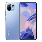 Xiaomi 11 Lite 5G NE Front Official View