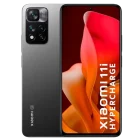 Xiaomi 11i HyperCharge 5G Front Official View