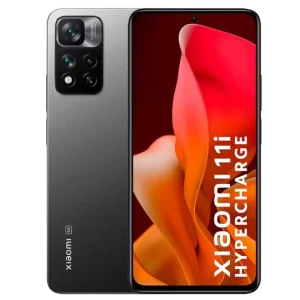 Xiaomi 11i HyperCharge 5G Price & Official Specs in Bangladesh