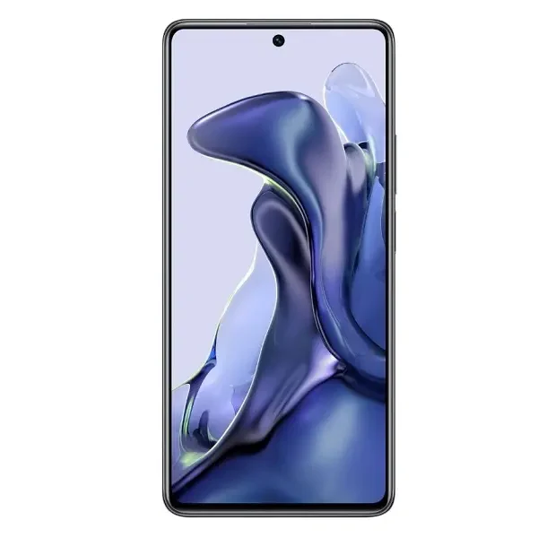 Xiaomi 11T View 2 - Camera, Display & Design
