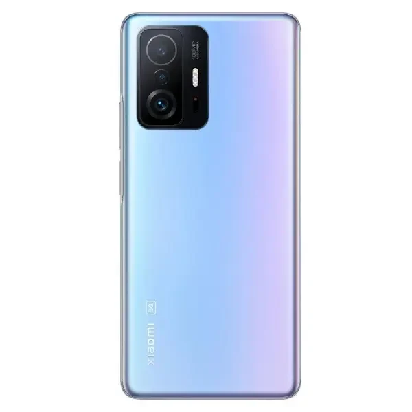 Xiaomi 11T View 3 - Camera, Display & Design