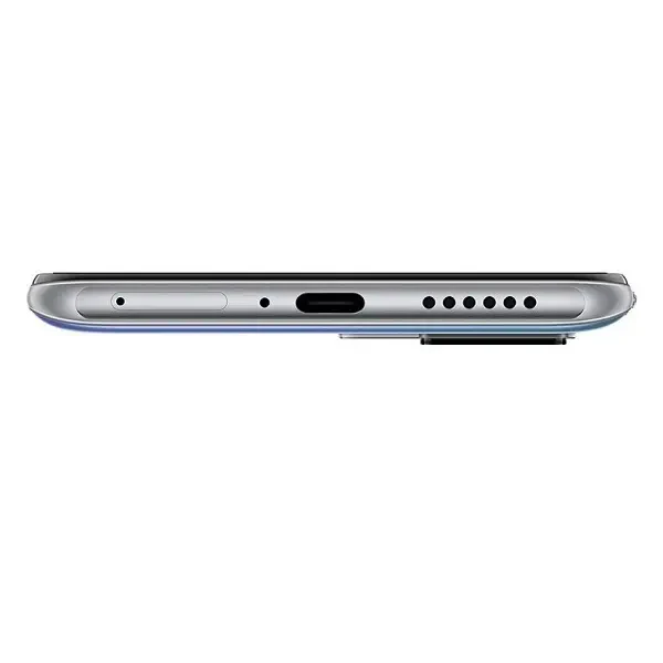 Xiaomi 11T View 5 - Camera, Display & Design