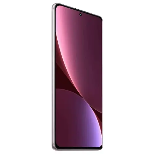 Xiaomi 12 View 2 - Camera, Display & Design
