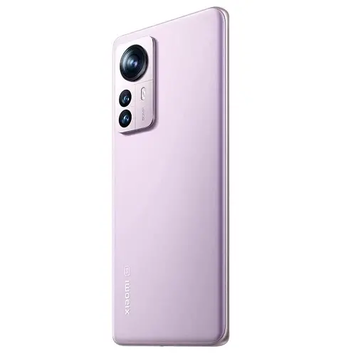 Xiaomi 12 View 4 - Camera, Display & Design